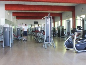 Zenith Fitness à Casablanca Zenith Fitness à Casablanca