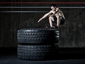 Casa CrossFit à Casablanca Casa CrossFit à Casablanca