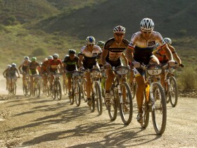 Club Casablancais de Vtt à Casablanca Club Casablancais de Vtt à Casablanca