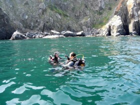 Calypso Club de Plongée Calypso Club de Plongée Casablanca