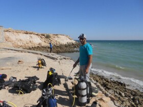 Calypso Club de Plongée Calypso Club de Plongée Casablanca