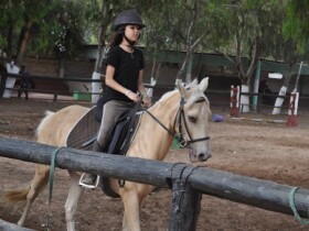 Club Equestrian Ould Jmel Club Equestrian Ould Jmel Casablanca