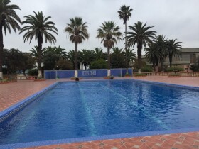Club Sportif des Electriciens / ONE à Casablanca Club Sportif des Electriciens / ONE à Casablanca