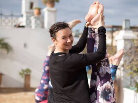 Aditi Yoga Center Fez à Fès Aditi Yoga Center Fez à Fès