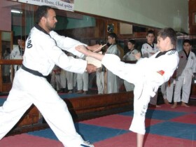 Club Sportif Souplesse à Casablanca Club Sportif Souplesse à Casablanca