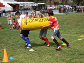 COC Rugby COC  Casablanca