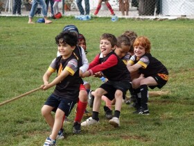 COC Rugby COC  Casablanca