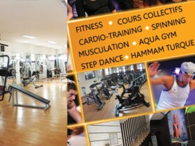 Complexe Sportif Al Firdaouss à Casablanca Complexe Sportif Al Firdaouss à Casablanca