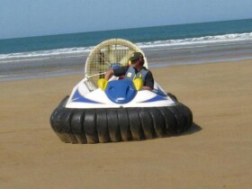 AGADIR Hovercraft à Agadir AGADIR Hovercraft à Agadir