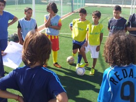 Etoile Foot Ball Academy (Efa) Etoile Foot Ball Academy (Efa) Casablanca