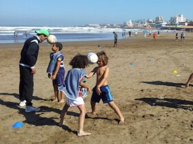 Etoile Foot Ball Academy (Efa) Etoile Foot Ball Academy (Efa) Casablanca