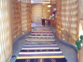Damanjot yoga center à Casablanca Damanjot yoga center à Casablanca