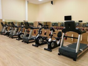 Complexe Sportif Mohammed V Complexe Sportif Mohammed V Casablanca