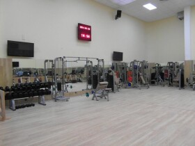 Complexe Sportif Mohammed V Complexe Sportif Mohammed V Casablanca