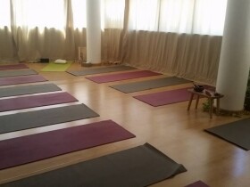 Yogablanca à Casablanca Yogablanca à Casablanca