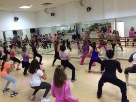 Choreart Studio de danse à Casablanca Choreart Studio de danse Choreart Studio de danse Casablanca