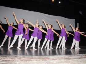 International School Music And Dance à Casablanca International School Music And Dance à Casablanca