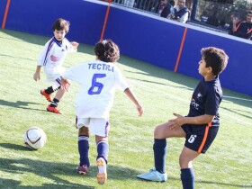 City Foot 5 City Foot 5 Casablanca