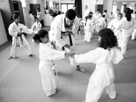 Casablanca Karate Academy Casablanca Karate Academy Casablanca