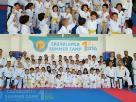 Casablanca Karate Academy Casablanca Karate Academy Casablanca