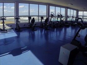 Miami Fitness Club à Casablanca Miami Fitness Club à Casablanca