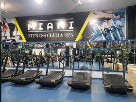 Miami Fitness Club  Miami Fitness Club Casablanca