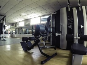 Miami Fitness Club  Miami Fitness Club Casablanca