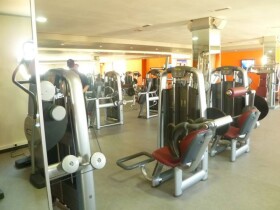 Opéra Fitness à Casablanca Opéra Fitness à Casablanca