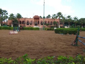 Omni Sport Club Ben M'sik Sidi Othman à Casablanca Omni Sport Club Ben M'sik Sidi Othman à Casablanca