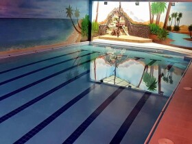 Nadi Oasis à Casablanca Nadi Oasis (Fermé) Nadi Oasis Casablanca