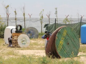 Go Park Agadir Paintball à Agadir Go Park Agadir Paintball Go Park Agadir Paintball Agadir