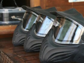 Go Park Agadir Paintball à Agadir Go Park Agadir Paintball Go Park Agadir Paintball Agadir