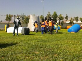 Go Park Agadir Paintball à Agadir Go Park Agadir Paintball Go Park Agadir Paintball Agadir