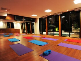 Om Yoga à Casablanca Om Yoga à Casablanca