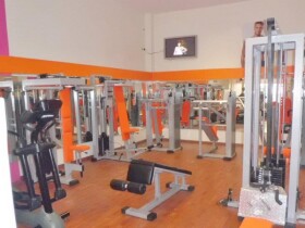 OM GYM à Casablanca OM GYM à Casablanca