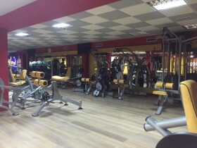 Power Club Power Club Tanger