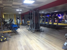 Power Club Power Club Tanger