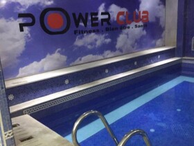 Power Club Power Club Tanger