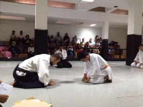 leSENSEI Dojo à Agadir leSENSEI Dojo à Agadir