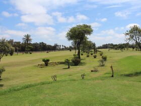 Royal Golf d'Anfa à Casablanca Royal Golf d'Anfa Royal Golf d'Anfa Casablanca