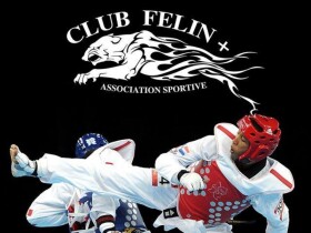 Club Le Félin Plus (Fermé) Club Le Félin Plus Agadir