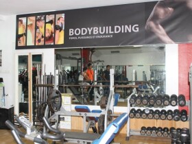 Club Le Félin Plus (Fermé) Club Le Félin Plus Agadir