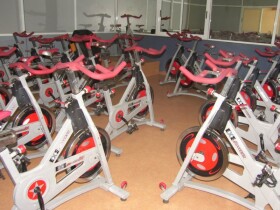 Fitness Al Madina Fitness Al Madina Agadir