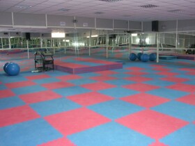 Fitness Al Madina Fitness Al Madina Agadir