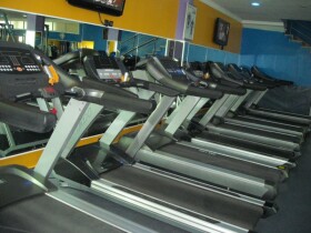 Fitness Al Madina Fitness Al Madina Agadir
