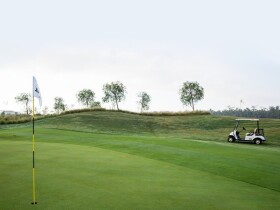 The Tony Jacklin Casablanca à Bouskoura The Tony Jacklin The Tony Jacklin Casablanca Bouskoura