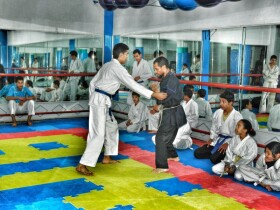 Bodymasters bodymasters Casablanca