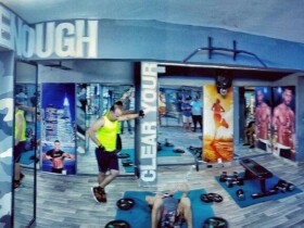 Xsport Fitness Agadir Xsport Fitness Agadir Entrainement Agadir
