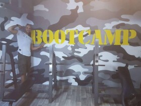 Xsport Fitness Agadir Coach Otmane El Khattab Agadir