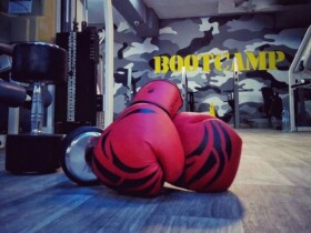 Xsport Fitness Agadir Xsport Fitness Agadir Kick boxing Agadir